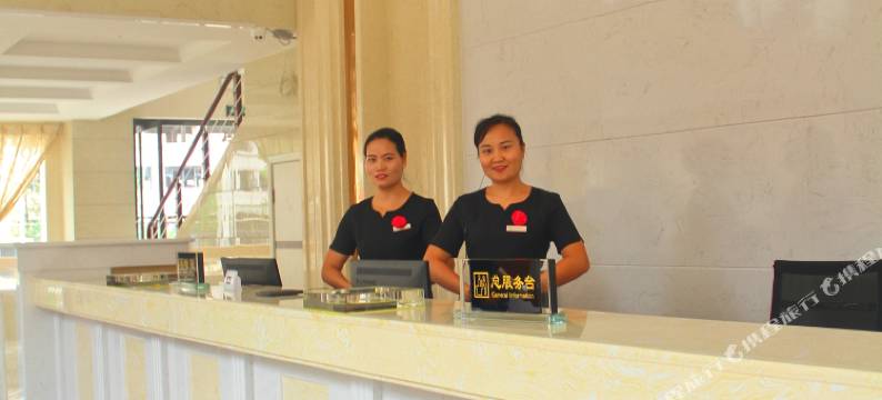 文山印象酒店(文山炬隆万商汇光大广场店)图片