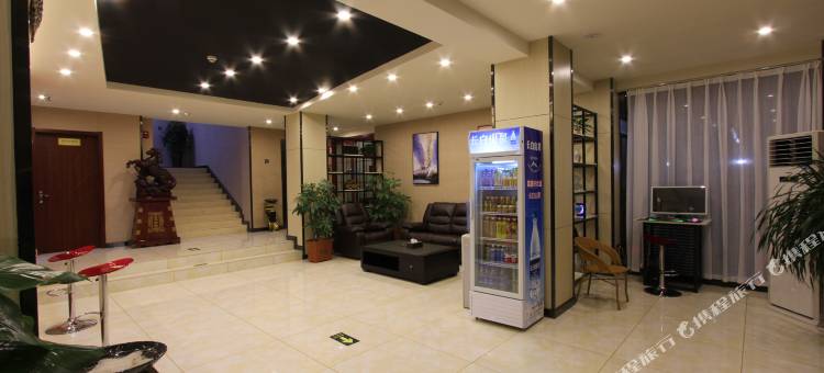 尚客优酒店(焦作民主路店)图片