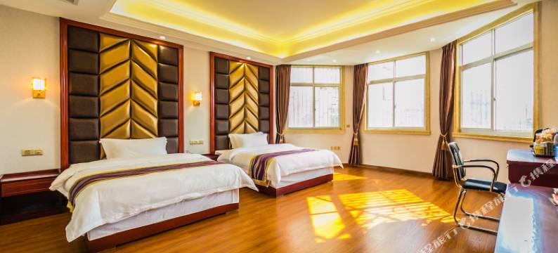 榕豪公寓(福州长乐国际机场店)图片