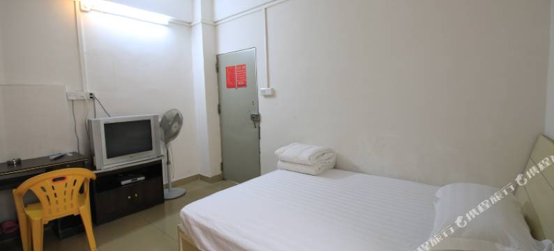 珠海明珠招待所(明珠南路店)图片