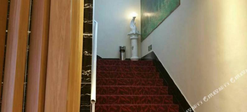 天荷宾馆(东营钻井公园店)图片