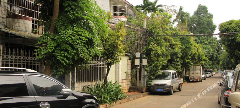 海口星花青年旅舍图片