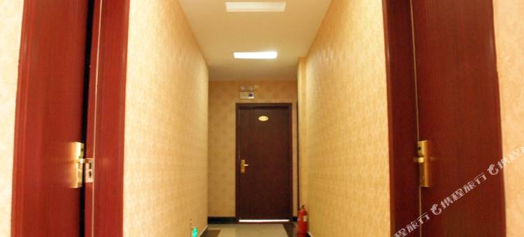 枣庄天源宾馆图片