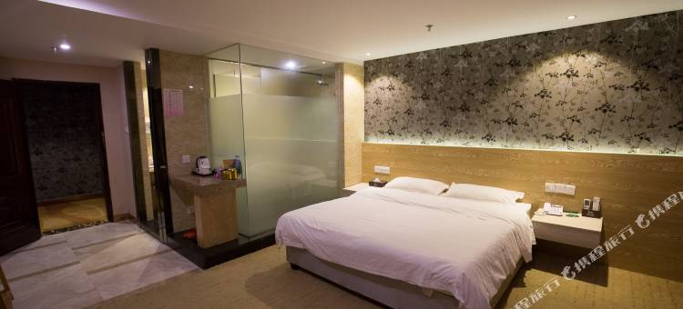 阳春新尚商务酒店图片