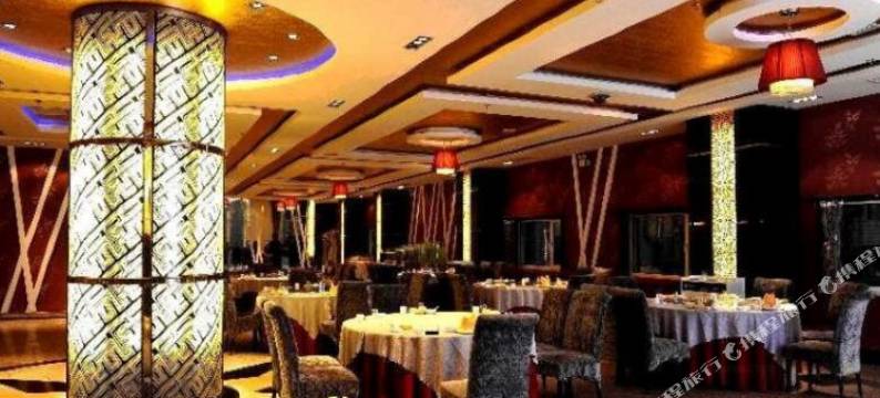 昊诚商务酒店(鞍山火车站店)图片