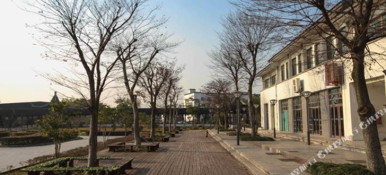 港湾印象连锁酒店(昆山锦溪店)图片