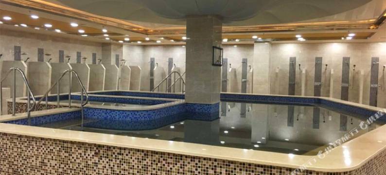 寿光金航大酒店(圣城东街分店)图片