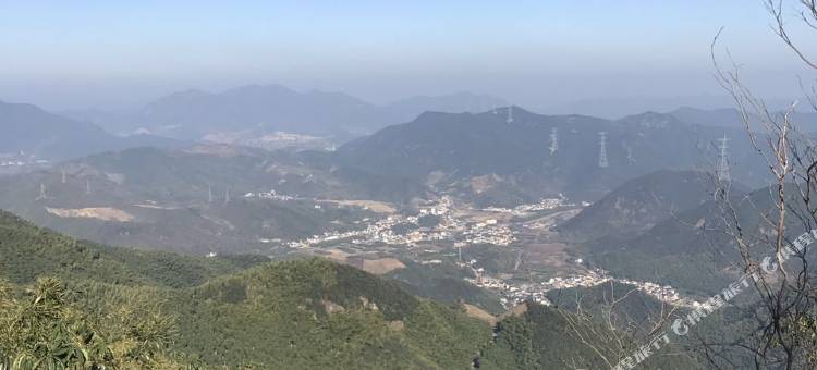 杭州吉祥如意客栈图片