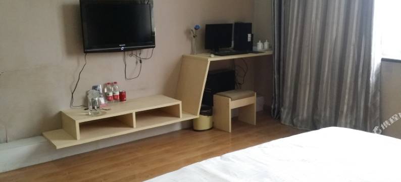 曹县三利商务宾馆图片