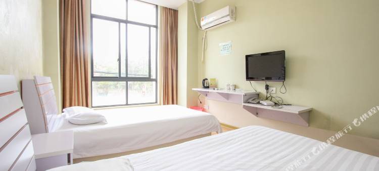 杭州贵鸿宾馆(农林大学东湖校区青山湖店)图片