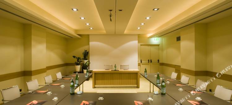 星际都市酒店(Starhotels Metropole)图片