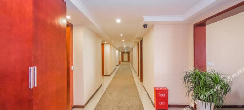 宜宾亿东大酒店图片