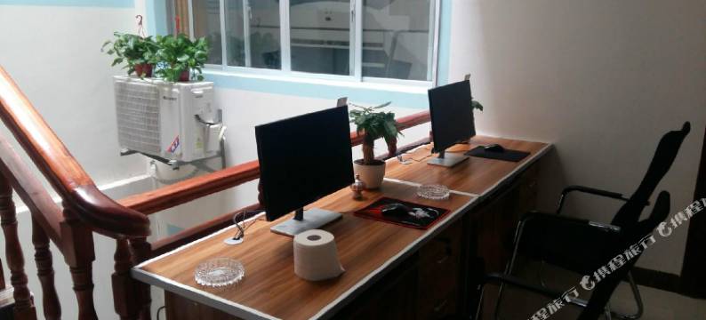 桂林筑梦者太空舱酒店图片