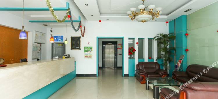 OYO常州金鹰宾馆图片