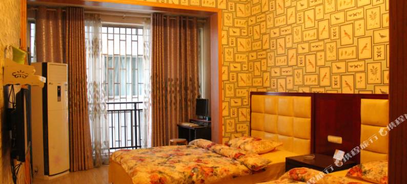 木语精品公寓(乐来雅居吉首店)图片