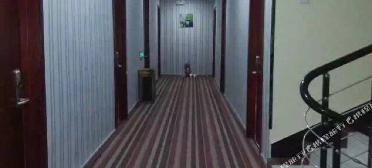 骏怡连锁酒店(鹿邑县明道宫店)图片