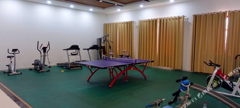 盛玺宾馆(汝州丹阳东路店)图片