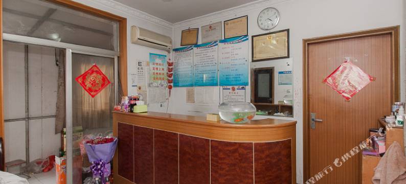 淮北天香宾馆图片