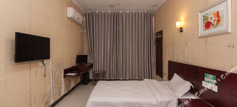 淮北胜华宾馆图片