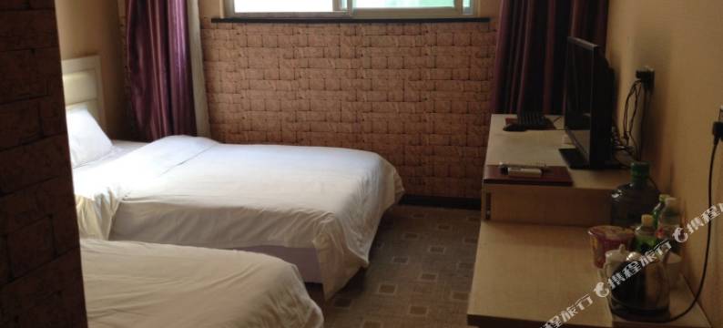 渭南宿八快捷酒店(华州客运汽车站店)图片