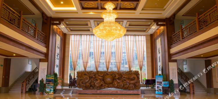 长泰连氏大酒店图片