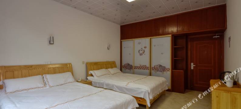 仙居丽日农家乐图片