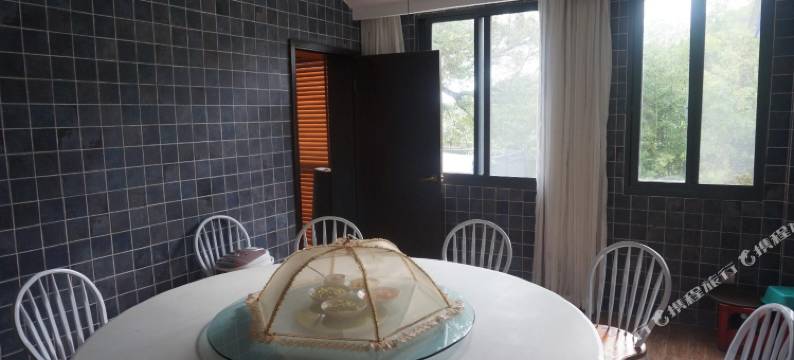 诸暨泄源明溪农家乐图片