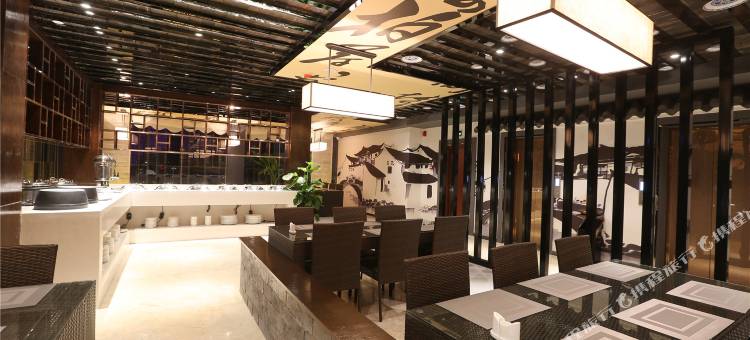 维也纳智好酒店(淮安深圳东路店)图片