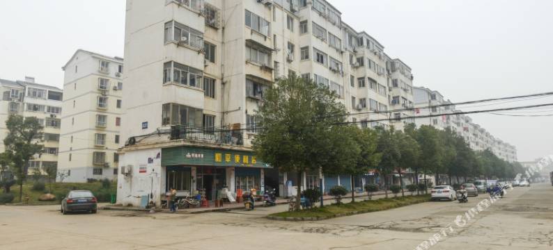 九江鑫圆圆宾馆图片