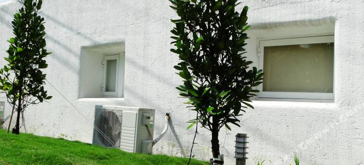 屏东小屋villa民宿图片