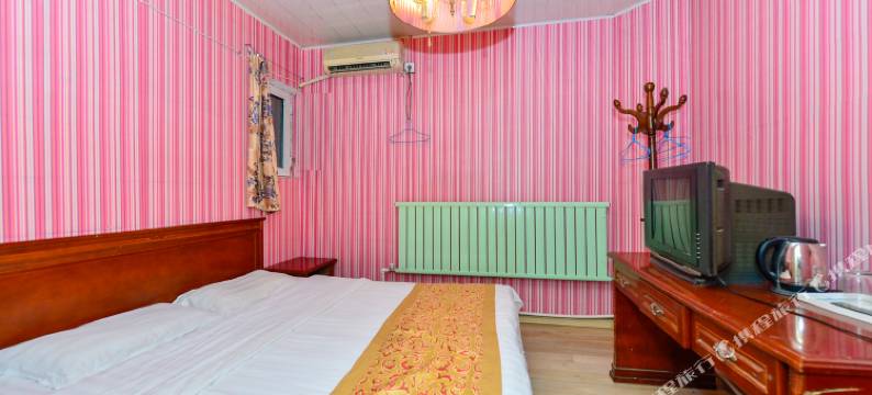 天津247号花园日租民宿图片