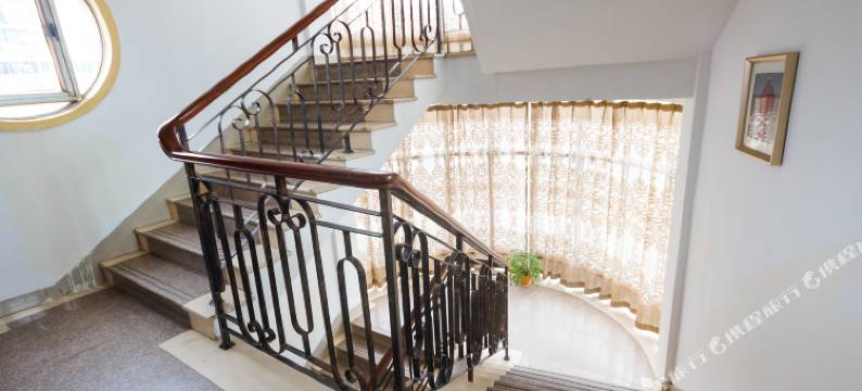 上海利富莱假日酒店图片