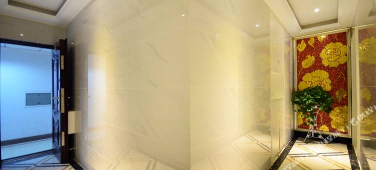 怡景丽华公寓(武汉二店)图片