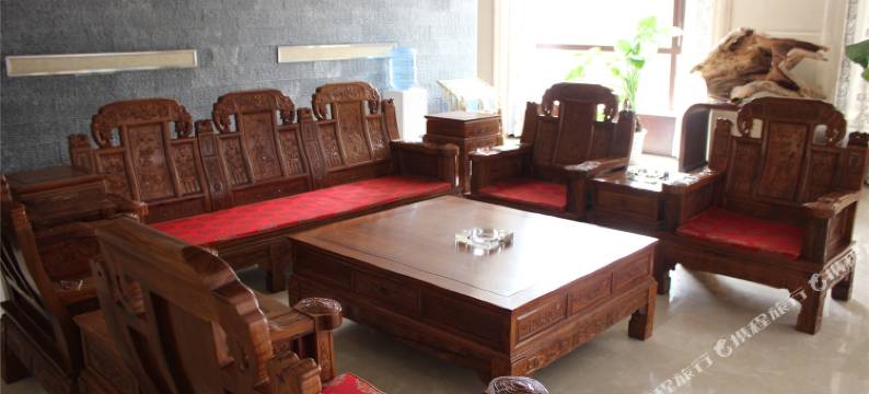 铜川香山假日酒店图片