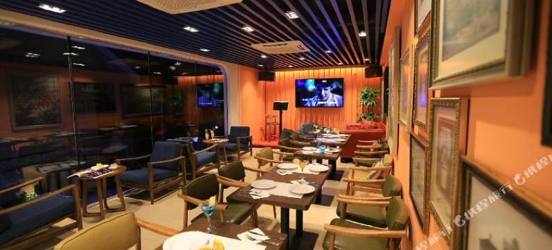 清远狮子湖爱琴海主题民宿图片