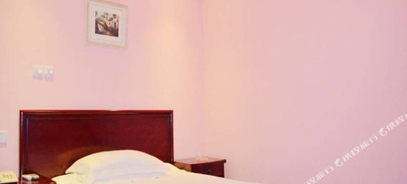 上海大爱城小羊联盟旅舍图片