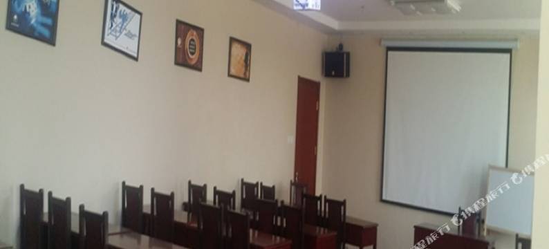 安平鑫泰商务酒店图片