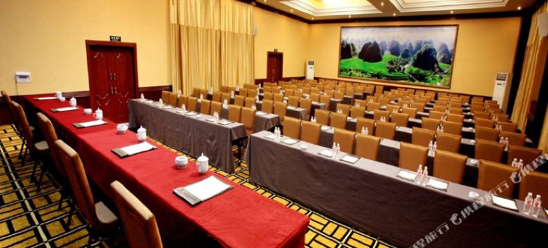 兴义盘江宾馆图片