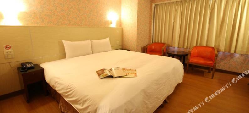 高雄龙翔商务大饭店图片