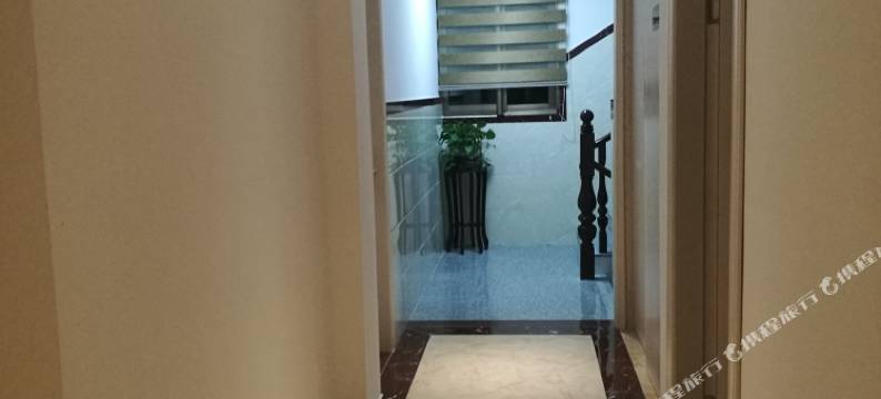 缙云乡村逸居客栈图片