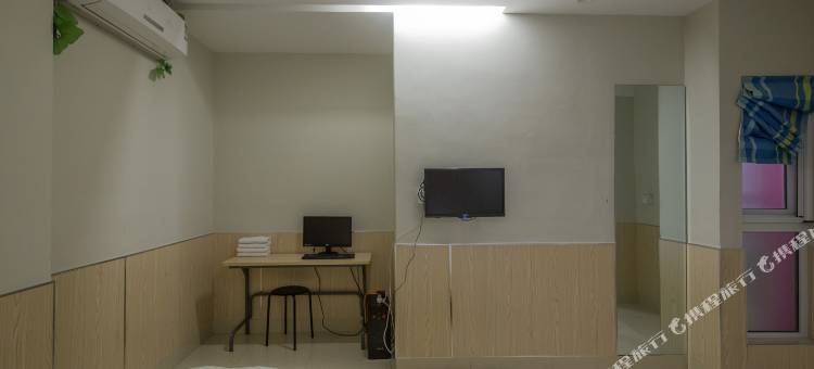 易佰连锁旅店(温州下吕浦店)图片