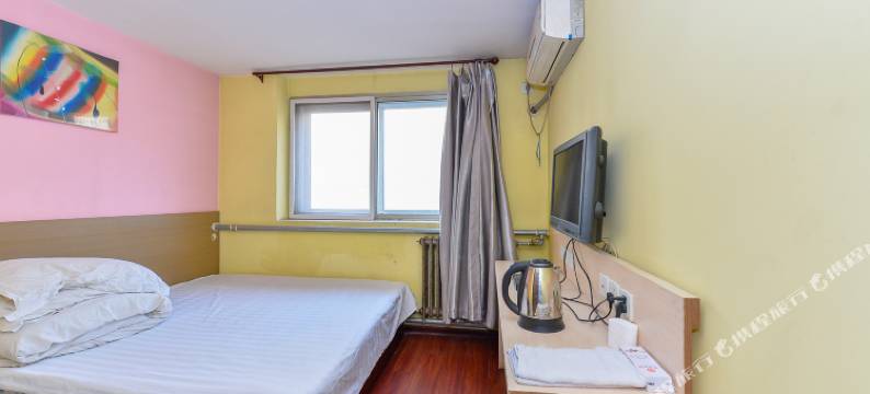 天津都市之星宾馆图片