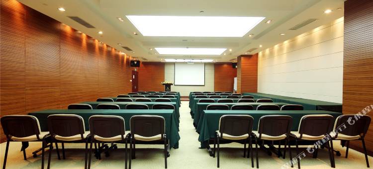 雷迪森维嘉酒店(黄龙体育中心店)图片