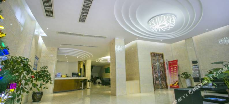 丽水迈阿密电竞酒店图片