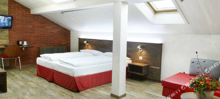 索列尔阿拉贝尔酒店(Hotel Arabelle)图片