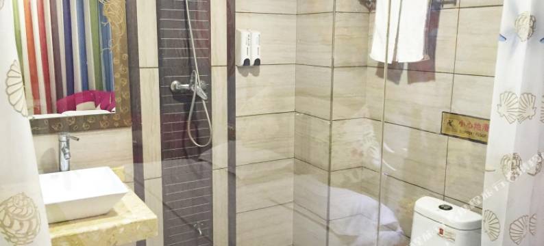 南昌TOP赣源电竞酒店图片