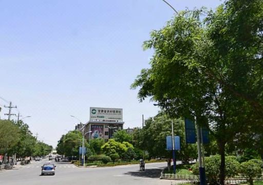 Jinsha Holiday HotelHotel Overview