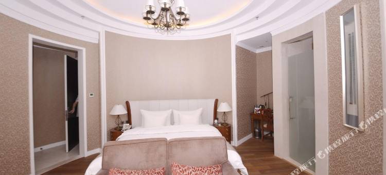 济南浅深休闲酒店图片