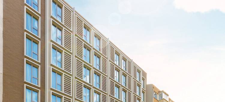 伊斯坦布尔麦卡万豪AC酒店(AC Hotel Istanbul Macka)图片