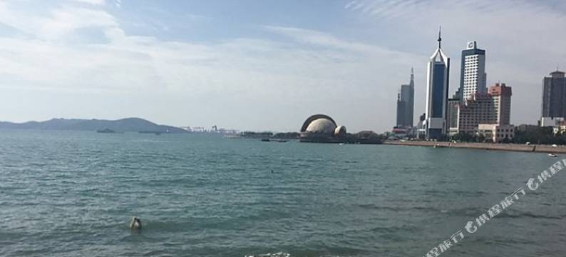 青岛九号丙青年旅舍图片